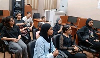 لقاءات توعوية لقصور الثقافة بنوادي تكنولوجيا المعلومات حول الاستخدام الآمن للإنترنت