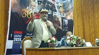 غدا بدمياط.. صالون الثقافة الجماهيرية يحتفي بالتجربة الإبداعية لأحمد راضي اللاوندي