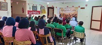 "الأدب والتحولات.. رؤية تاريخية" في صالون الثقافة الجماهيرية بدمياط 