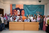 قصور الثقافة تواصل فعاليات القافلة الرابعة للمرأة بأسيوط بمحاضرة عن التسويق الرقمي