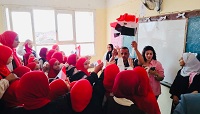 قصور الثقافة تواصل برنامج تعزيز المواطنة والانتماء بأنشطة متنوعة بقرية تندة بالمنيا 