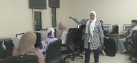 فعاليات متنوعة ببيت ثقافة القصير ضمن حياة كريمة