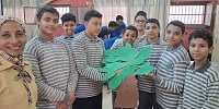 قصور الثقافة تحتفي باليوم العالمي للمعلم بفعاليات متنوعة للأطفال 