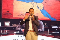 محافظ القاهرة يشهد احتفالية قصور الثقافة بذكرى نصر أكتوبر بروض الفرج 