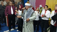 قصور الثقافة تحتفي بذكرى النصر بتكريم أبطال أكتوبر بالدقهلية 