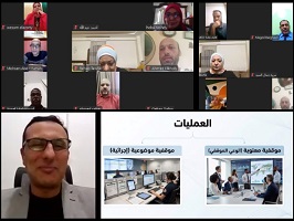 الثقافة تطلق أولى فعاليات الورشة التدريبية 