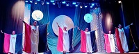 ثقافة جنوب سيناء تواصل احتفالات ذكرى انتصارات أكتوبر 