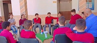 أنشطة متنوعة لثقافة شمال سيناء بالمساعيد والعريش وقاطية احتفالا بذكرى انتصارات أكتوبر 