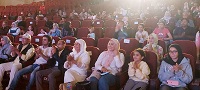 عروض الجزائر والأردن ولبنان والفنون الشعبية المصرية تزين ليالي مهرجان الإسماعيلية الـ 26