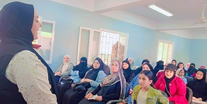 انطلاق ورشة أسس الإخراج المسرحي بقصر ثقافة العريش
