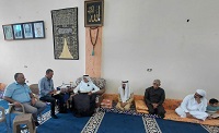 قصور الثقافة توفد بعثة لتوثيق التراث الثقافي غير المادي بشمال سيناء