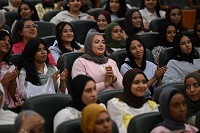 جامعة أسوان تشهد حفلا للفرقة المصرية للموسيقى والغناء ضمن مهرجان الثقافة والفنون