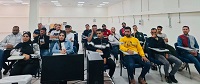 التربية الإيجابية في حياة الطفل في مناقشات قصور الثقافة بالغربية 