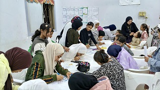 قصور الثقافة تقدم أنشطة متنوعة عبر المسرح المتنقل بقرية كفر محفوظ بالفيوم