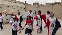 "السويس أرض البطولة".. احتفالية لقصور الثقافة بمناسبة العيد القومي للمحافظة