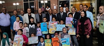 بحضور المحافظ.. 