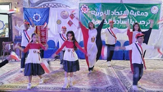 قصور الثقافة تحتفل بانتصارات أكتوبر والعيد القومي للسويس بأغاني وطنية وعروض تراثية 