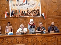 صالون الثقافة الجماهيرية يستعرض بطولات الكفاح الوطني بالإسماعيلية