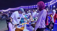 لقاءات تثقيفية وعروض فنية في احتفالات قصور الثقافة بالعيد القومي للسويس