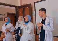 قصور الثقافة تنظم لقاءات توعوية وورشا فنية بمعا وحدائق أكتوبر ضمن مشروع الإسكان البديل