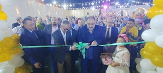 وسط إقبال كبير وبمشاركة نخبة من شعراء الجنوب.. انطلاق ملتقى 