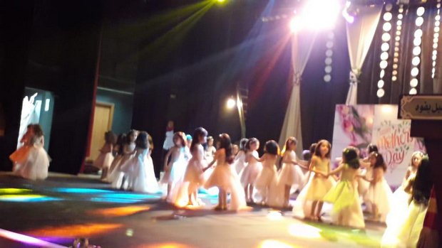 محاضرات ثقافية ضمن احتفالات كفر الشيخ بيوم اليتيم