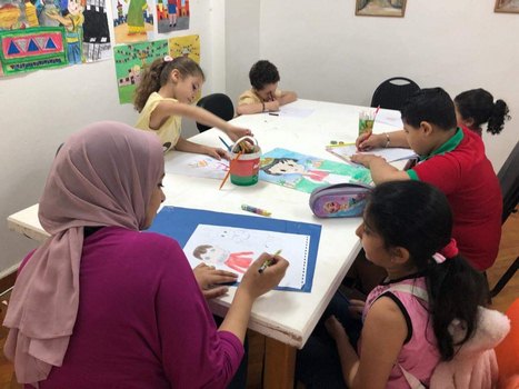 "رمضان شهر الإنتصارات" محاضرة بثقافة الإسكندرية