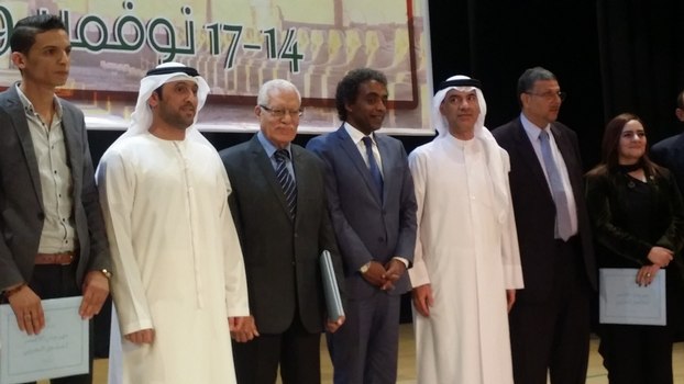 إفتتاح مهرجان الأقصر للشعر العربي بثقافة الأقصر 
