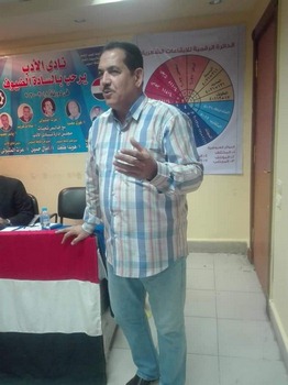 دكتور محمد المصري يتصدى لخطورة الشائعات وكيفية مواجهتها