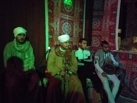 ثقافة الأقصر تناقش كيفية  تعزيز قيم التسامح في المجتمع المصري