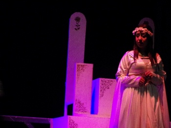 "القادم" في ختام مهرجان قصور الثقافة للمسرح الاقليمي
