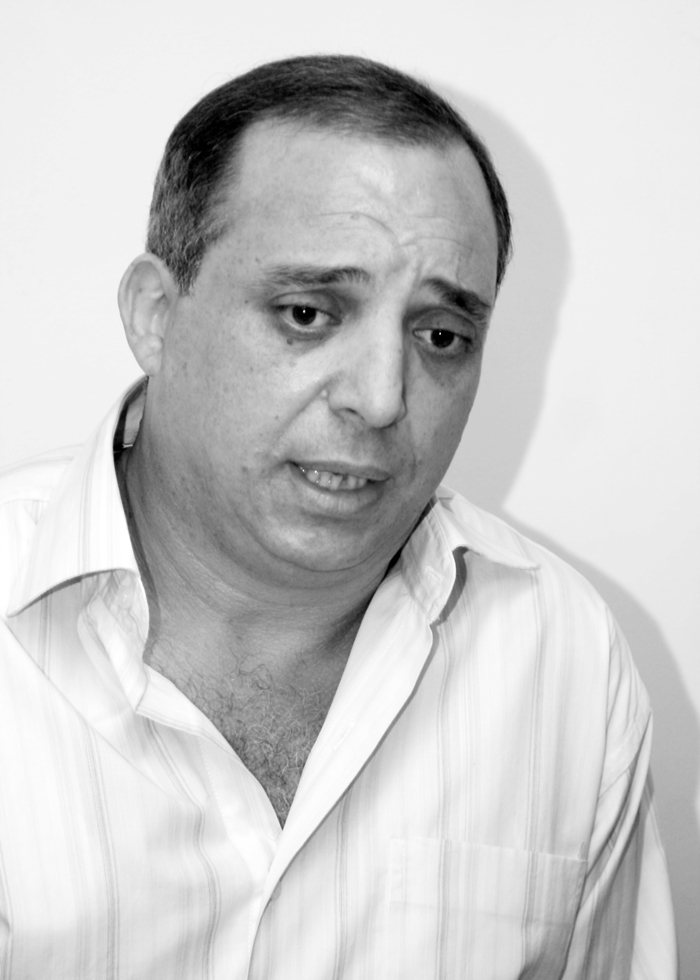 محمد الخولي  رئيسا للمركز القومي للمسرح والموسيقى والفنون الشعبية