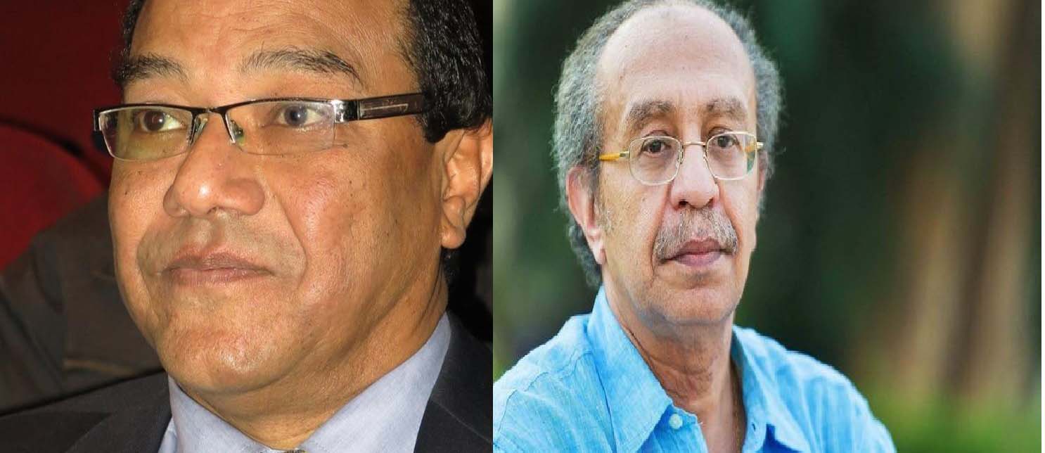 عصام السيد وناصر عبد المنعم يترأسان لجنتي مشاهدة العروض الأجنبية والعربية بالمعاصر والتجريبي