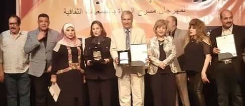  عمرو دوارة يطالب بإعادة نشر مقالات الكاتبة الراحلة فوزية مهران