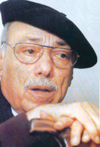 محمود السعدني ..وكُتاب مسرح الستينيات