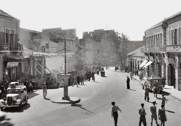 المسرح المصري في فلسطين قبل نكبة 1948 (16) فرقة الملقن حسن شلبي وحظها العاثر في فلسطين
