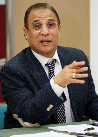 رئيس لجنة  تحكيم المهرجان القومي  د. أسامة أبو طالب: اتبعنا مبدأ أغلبية الأصوات في التحكيم 
