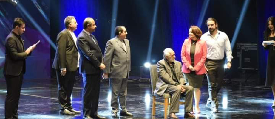 المسرحيون في المهجر يعترضون على عدم دعوتهم لمهرجان «بغداد الدولي للمسرح»