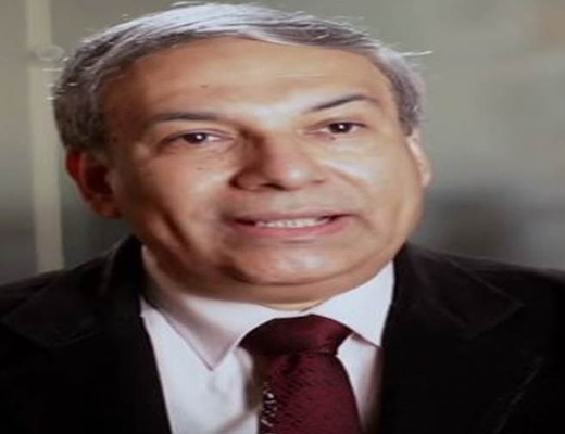 د. عمرو دوارة: جائزة الدولة للتفوق أهم الجوائز التي حصلت عليها