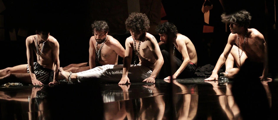 مهرجان القاهرة الدولي للمسرح التجريبي يعلن عن عروض الدورة (29)