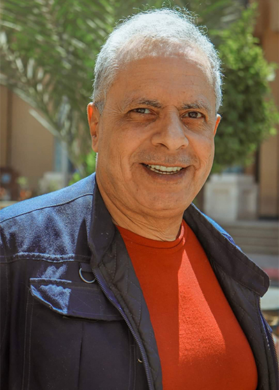 د. عصام الدين أبو العلا: الكتاب يتعرض لمفهوم الدراما ويؤكد أن الدراما الإغريقية ليست النوع الوحيد 