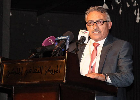 مهرجان المسرح الحر بالأردن   يعلن شروط المشاركة للدورة الـ 18 