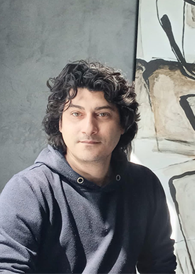 شادي الدالي: العرض يدعو للحفاظ على البيئة والسلام 