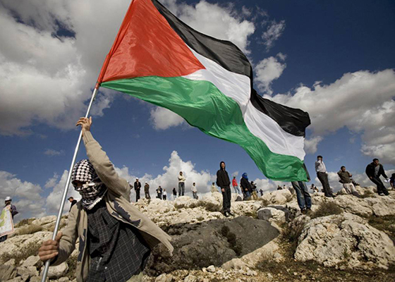 القضية الفلسطينية بوصلة العرب «فلسطين في المسرح المصري»  «من نحن ومن العدو؟» 