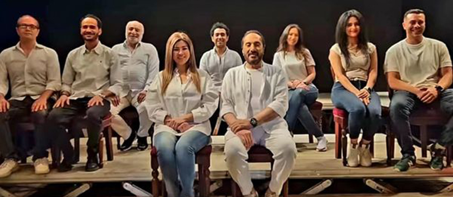 مسرح عيد الأضحى  2024  البيت الفني للمسرح يقدم.. 6 عروض جديدة 