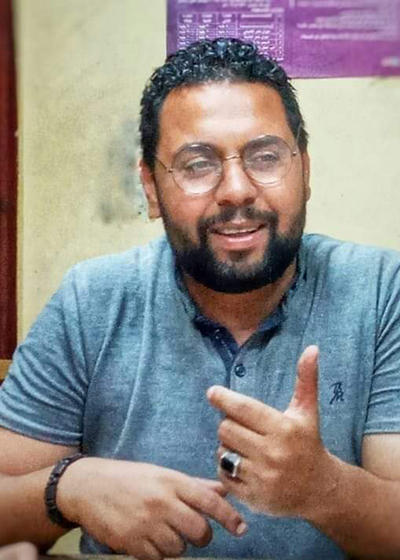 مسرحية «لعبة آية»  تناقش دور المرأة في المجتمع المصري