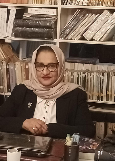 سيدة المسرح السعودى تفتح قلبها لـ«مسرحنا»: