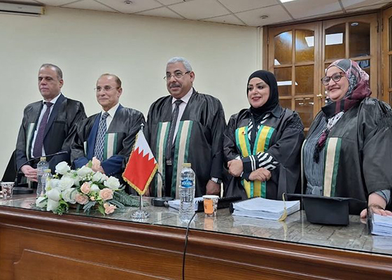 «حضور السود في المسرح الخليجي .. الآخر من من منظور الدراسات الثقافية»  