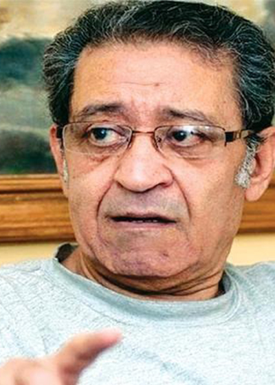 «إبداع 13».. ينظم مسابقة التأليف المسرحي باسم الكاتب الكبير لينين الرملي 