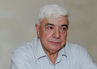 من المسرح العمالي إلى العالمية رحيل فرحان بلبل رائد المسرح السوري الذي لا يُنسى